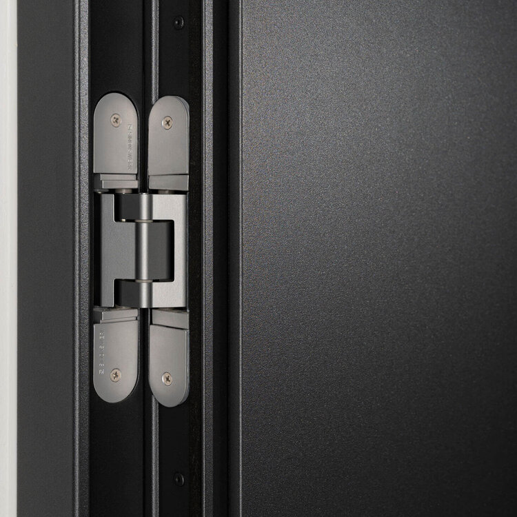 3D-verdeckt liegende Bänder