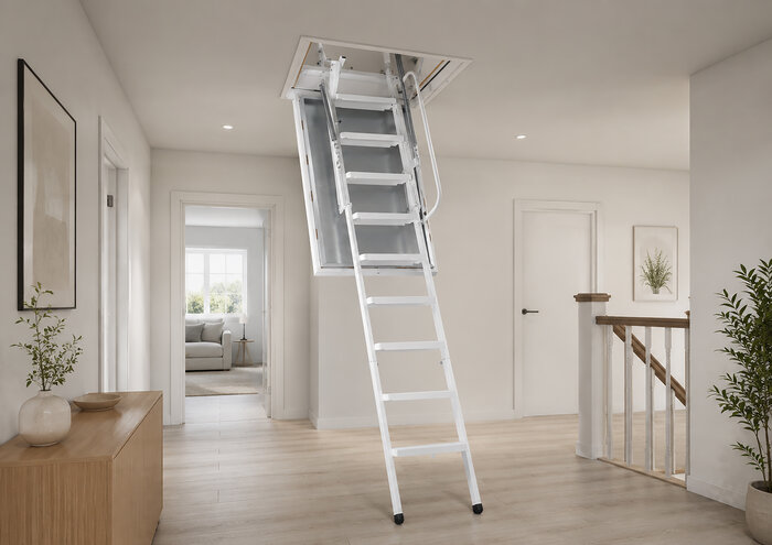FlatStair