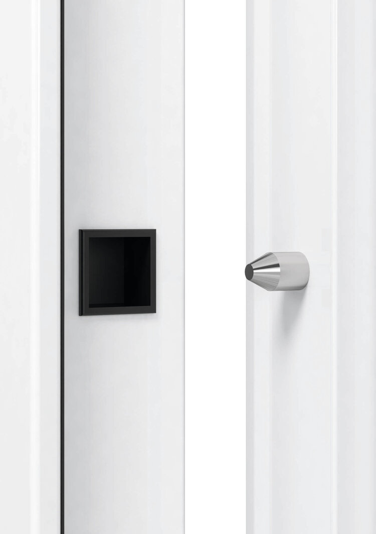 Stabile Sicherungsbolzen