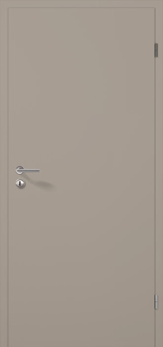 Versio Ultramatt Taupe