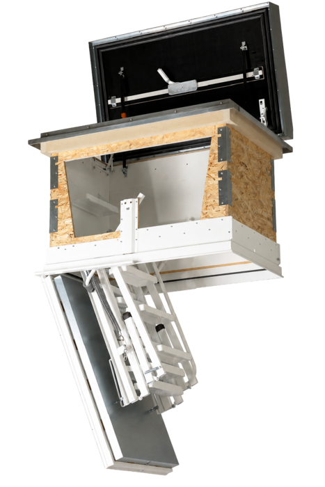 FlatStair