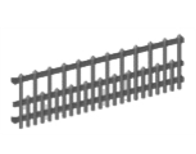 Füllung New Renaissance Doppelstab