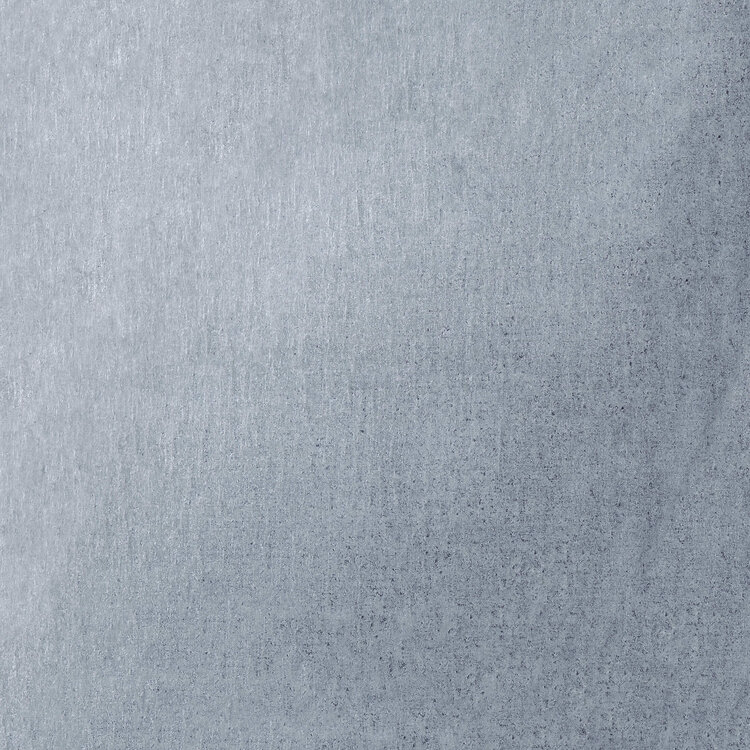 Verzinkte Oberfläche