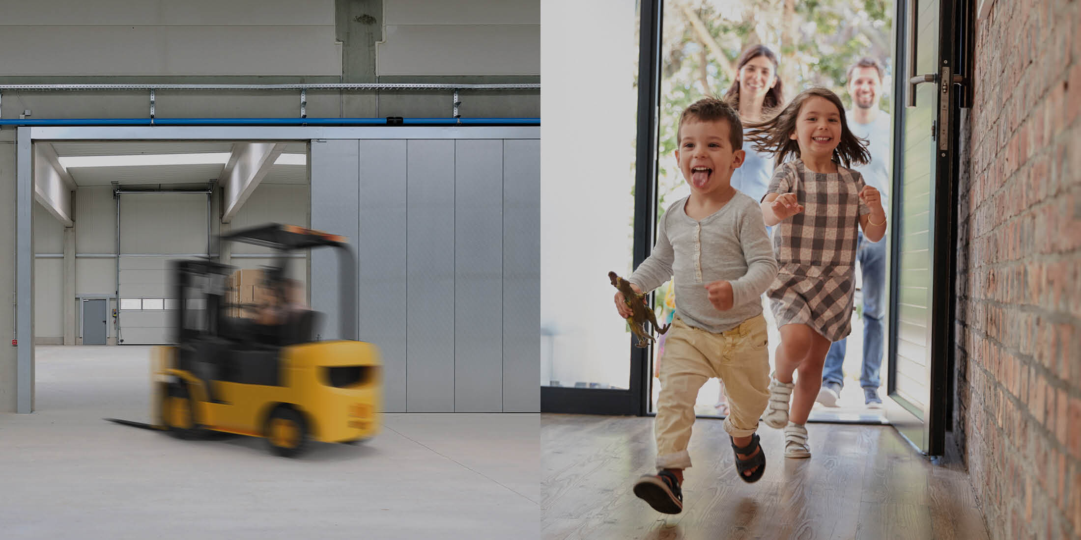 Sichere Zugänge schaffen