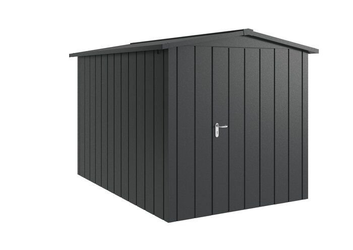 Gerätehaus BSD 7, Trend Satteldach