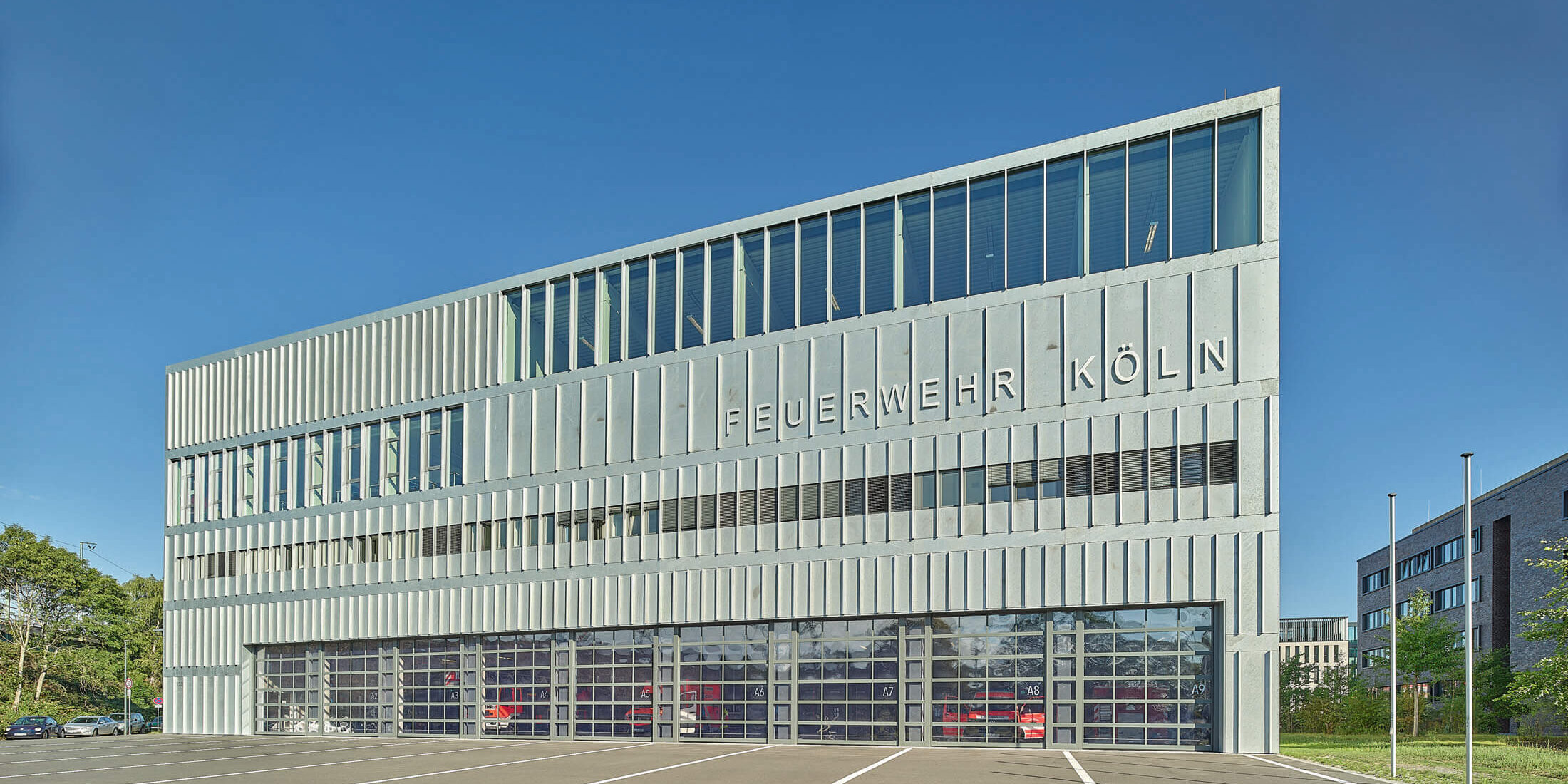 Verglaste Aluminium-Sektionaltore