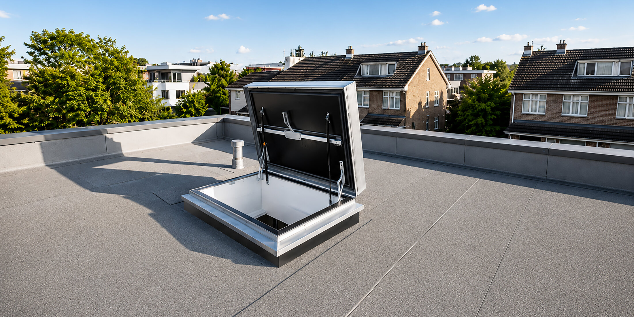 ROOFTEC ONE