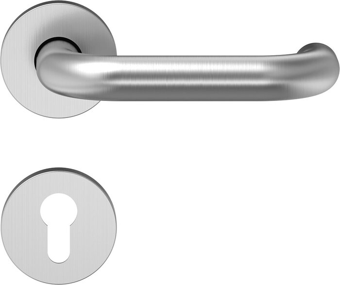 Rosettenbeschlag, D-110