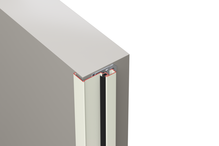 Funktionstüren für den Objektbau