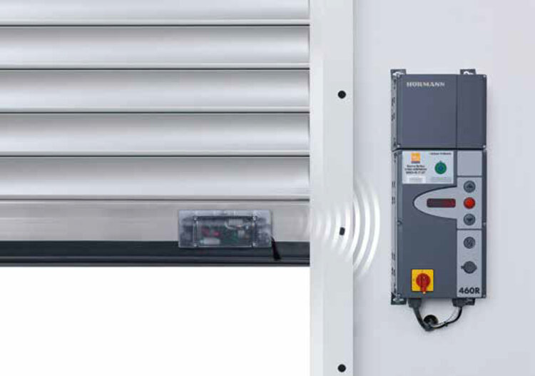 Funkübertragungseinheit