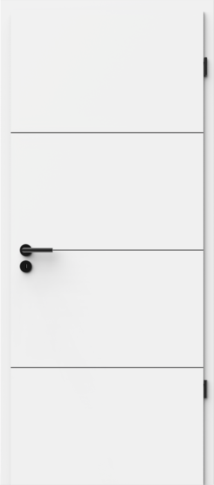 Nero 34 Echtlack Premium Weiß 