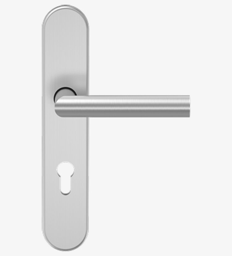 D-310 Langschild (L) mit OGL – Gleitlagertechnik