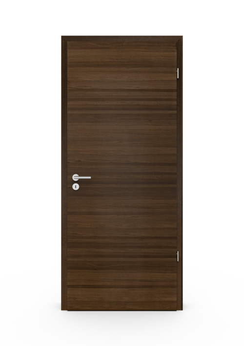 Echtholz Räuchereiche Matt Listello