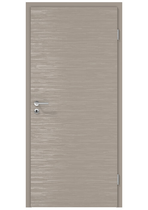 Versio strukturiert Taupe