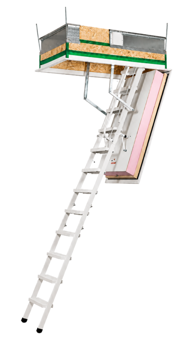 KlimaStair 160 SMART