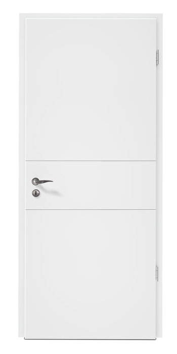 Linia 29 Echtlack Premium Weiß (ähnlich RAL 9016)