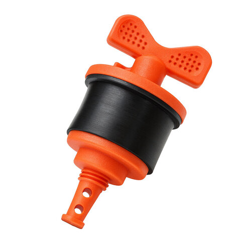 Hochwasserschutz - Stopfen