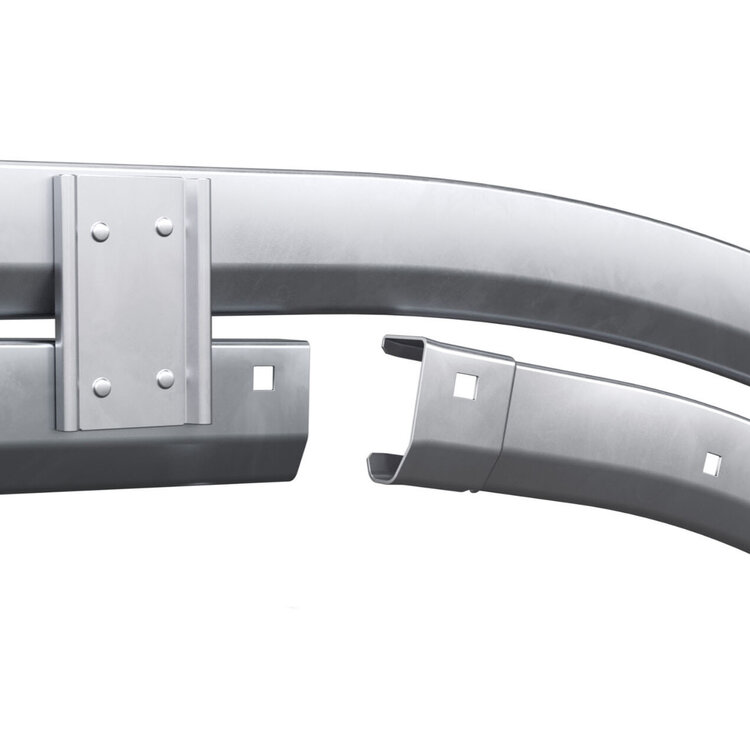 Passgenaue Verbindung