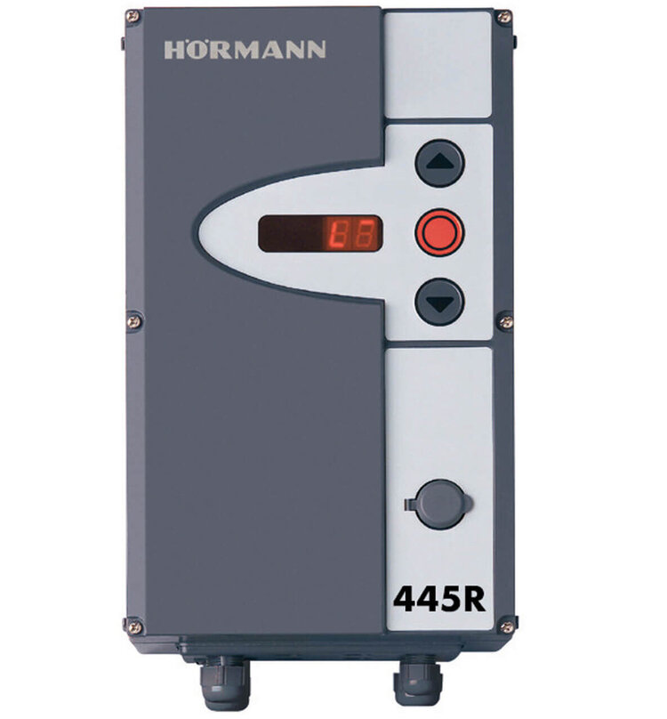 Impulsfolgest. 445 R