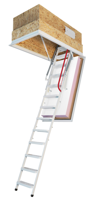 KlimaStair 160