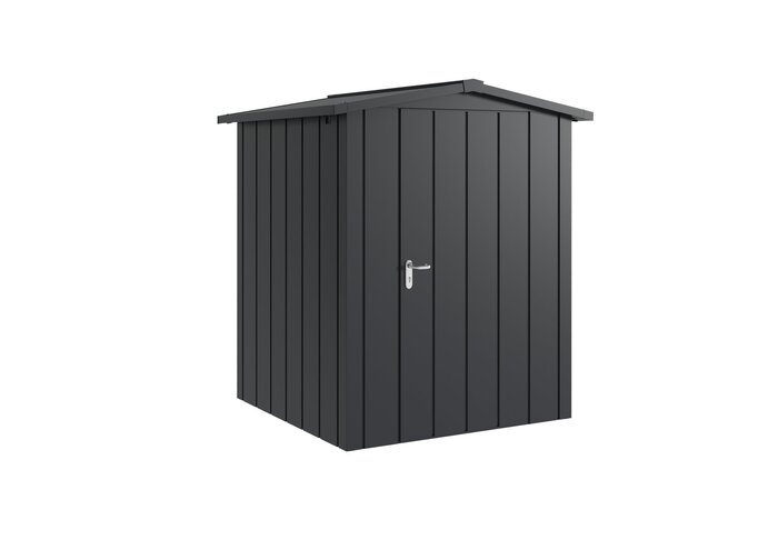 Gerätehaus BSD 2, Trend Satteldach