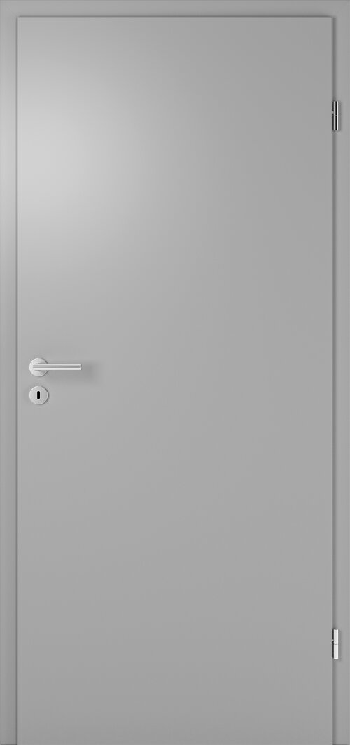 Echtlack Basic Lichtgrau (ähnl. RAL 7035)