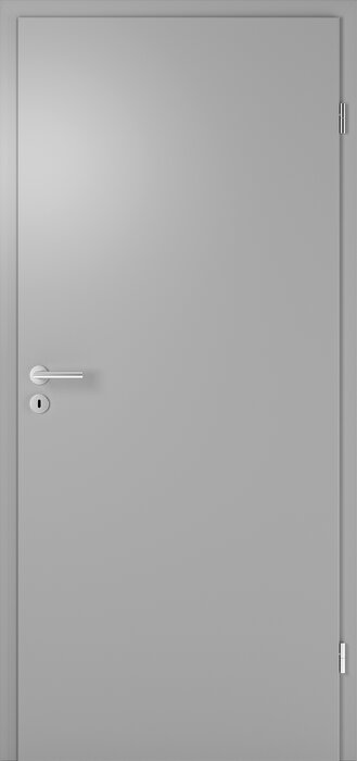 Echtlack Premium Grau (ähnl. RAL 7035) 