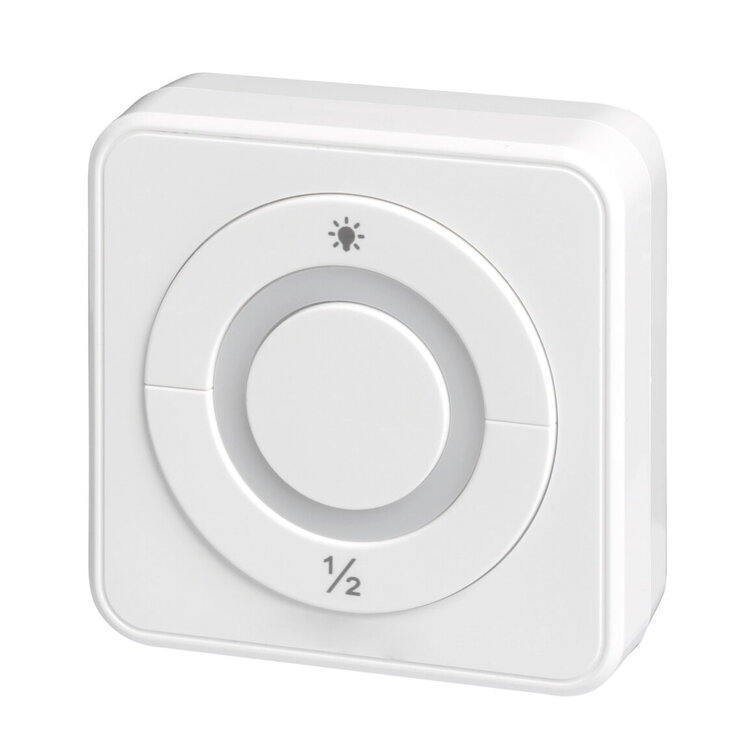 Apple HomeKit