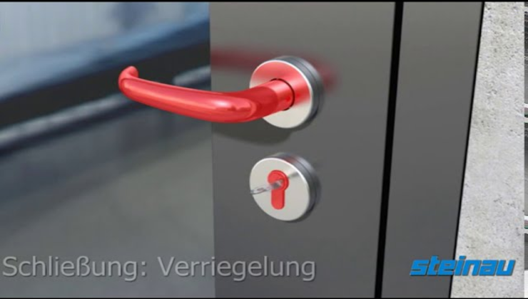 Panikfunktionen im Überblick