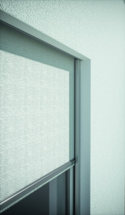 AK-Flex Aufsatzkasten innen