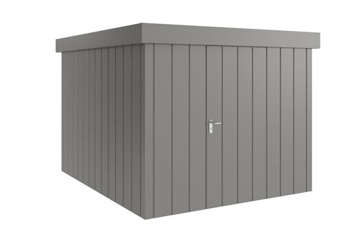 Gerätehaus BFD 11, Trend, Flachdach