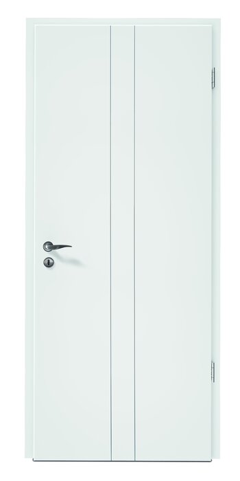 Linia 23 Echtlack Premium Weiß (ähnlich RAL 9016)