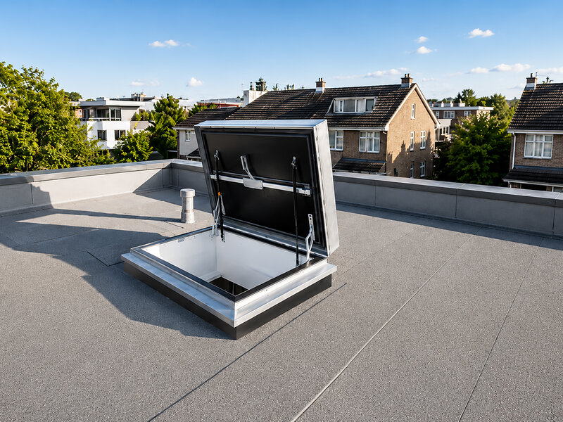 ROOFTEC ONE