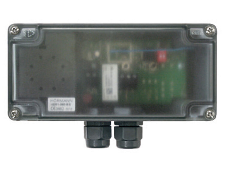 1-Kanal-Relais-Empfänger HER 1 BS