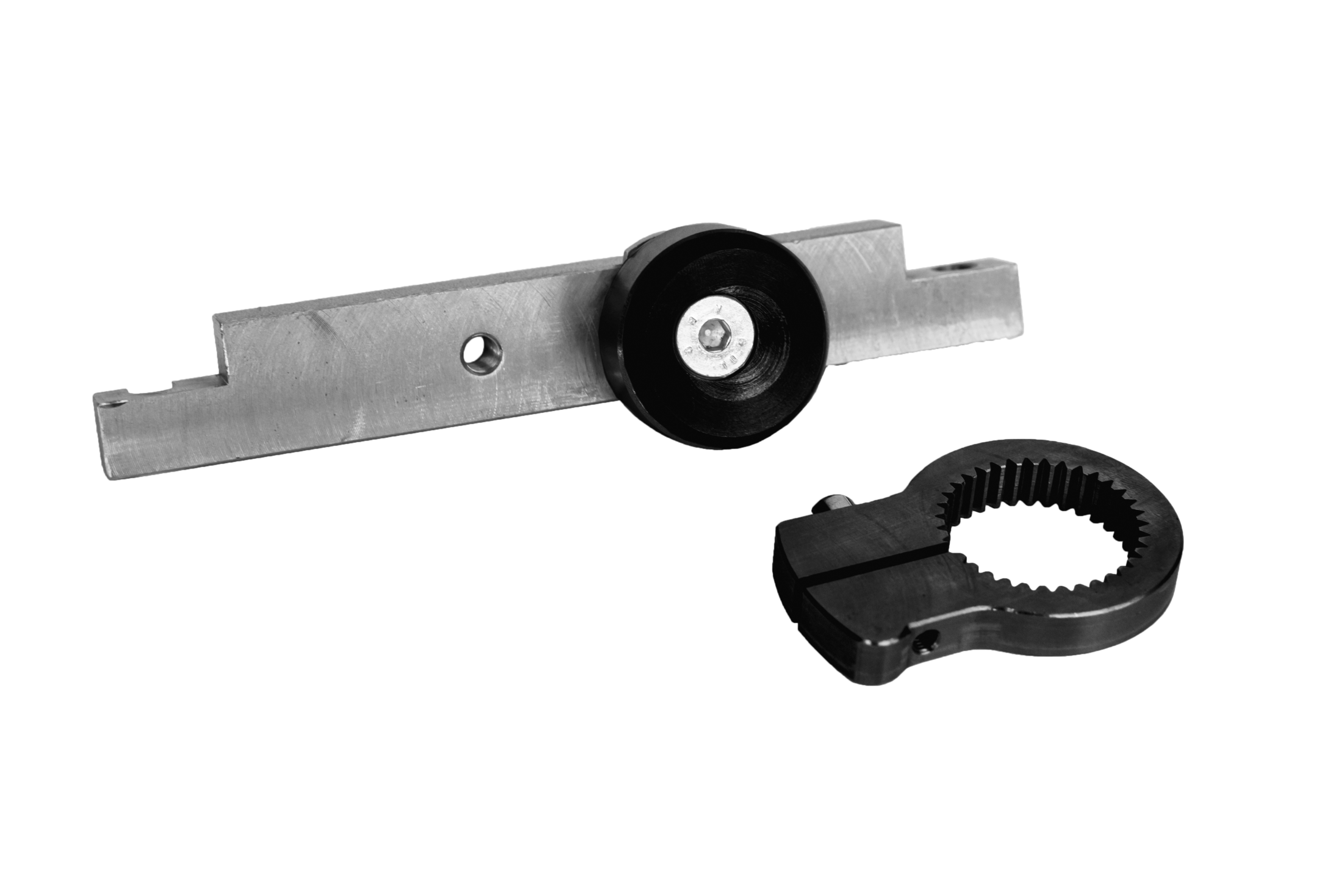 ETS - Elektromotorische Antriebe