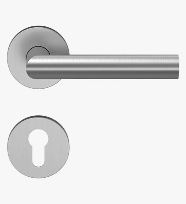 D-310 Rundrosette mit OKL Magis – Kugellagertechnik