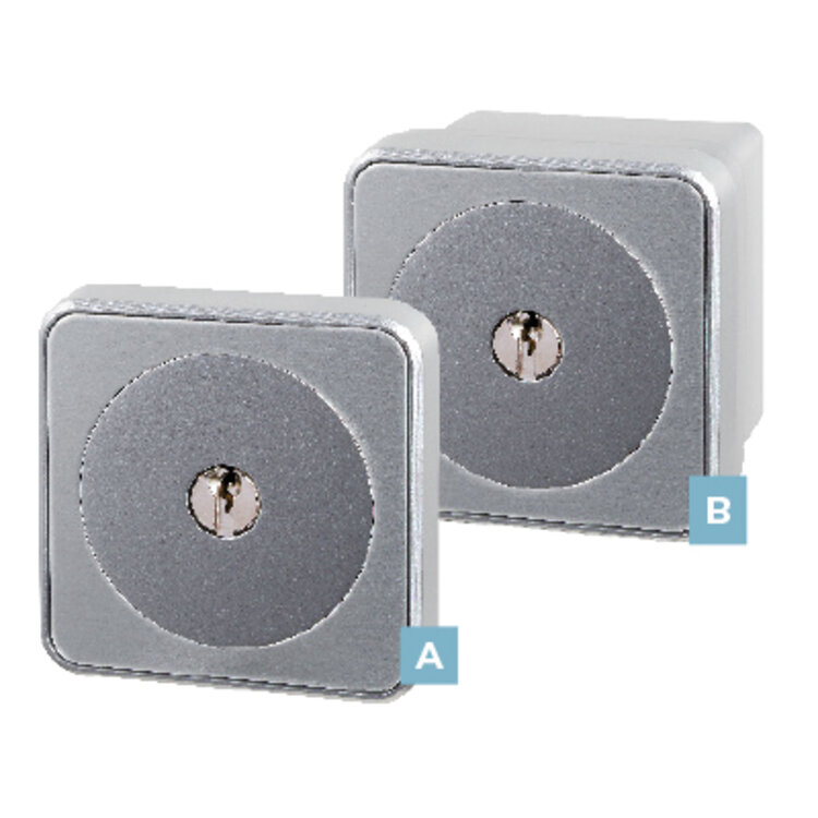 Schlüsseltaster STUP 50 / STAP 50