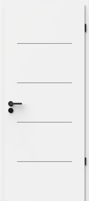 Nero 14 Echtlack Premium Weiß 