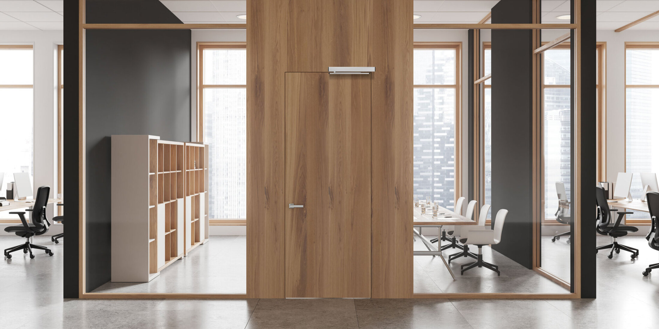 ETS - Elektromotorische Antriebe