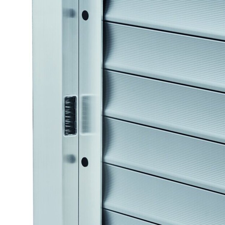 Robuster Eingreifschutz