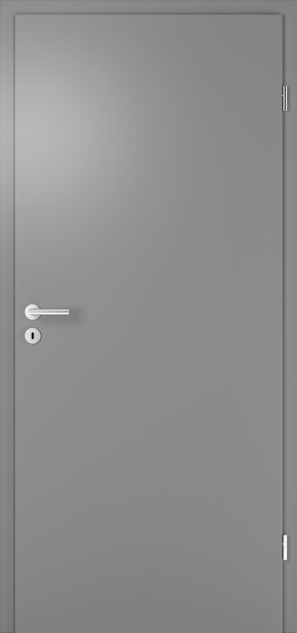Echtlack Premium Hygge grau
