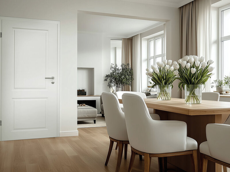 Traditionell CLASSIC