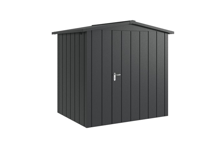 Gerätehaus BSD 4, Trend Satteldach