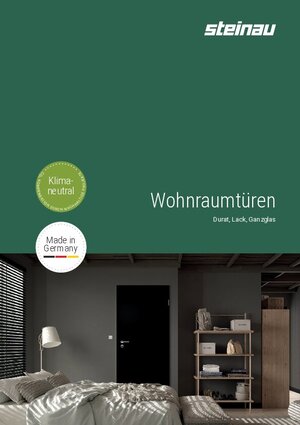 Wohnraumtueren