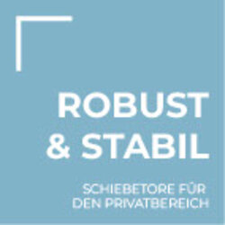 Einfahrtstore Privat