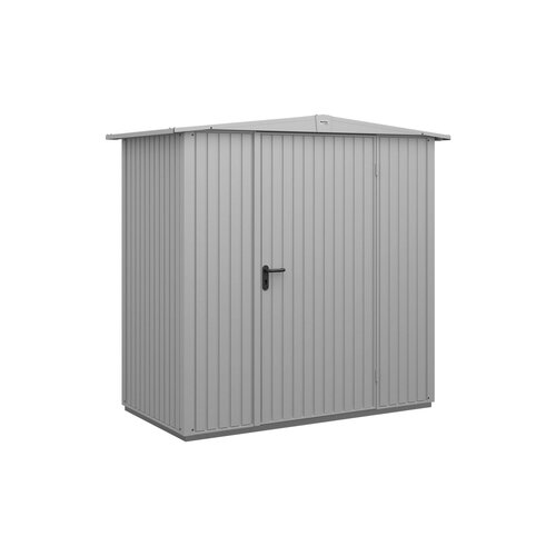 steinau Gerätehaus Satteldach, Trend, Typ 1