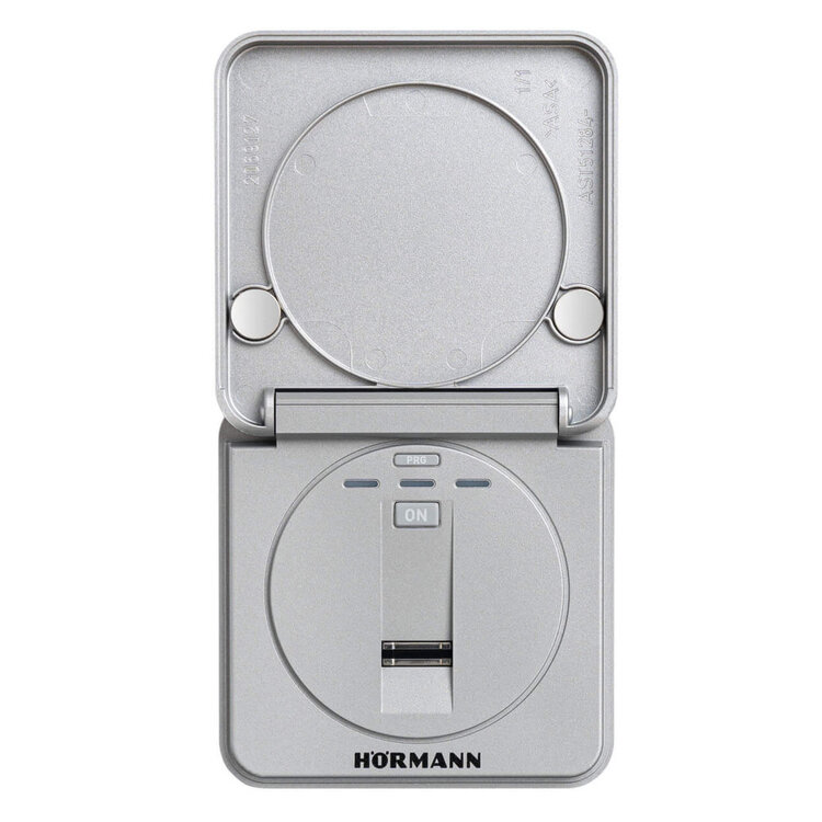 Funk-Fingerleser FFL 25 BS