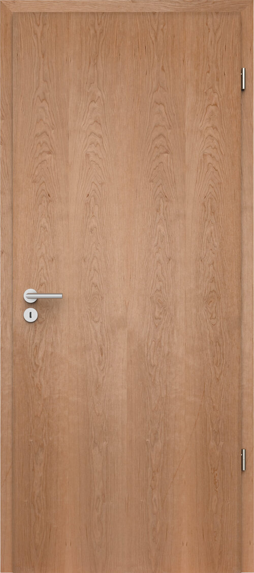 Echtholz Amerikanischer Kirschbaum Matt