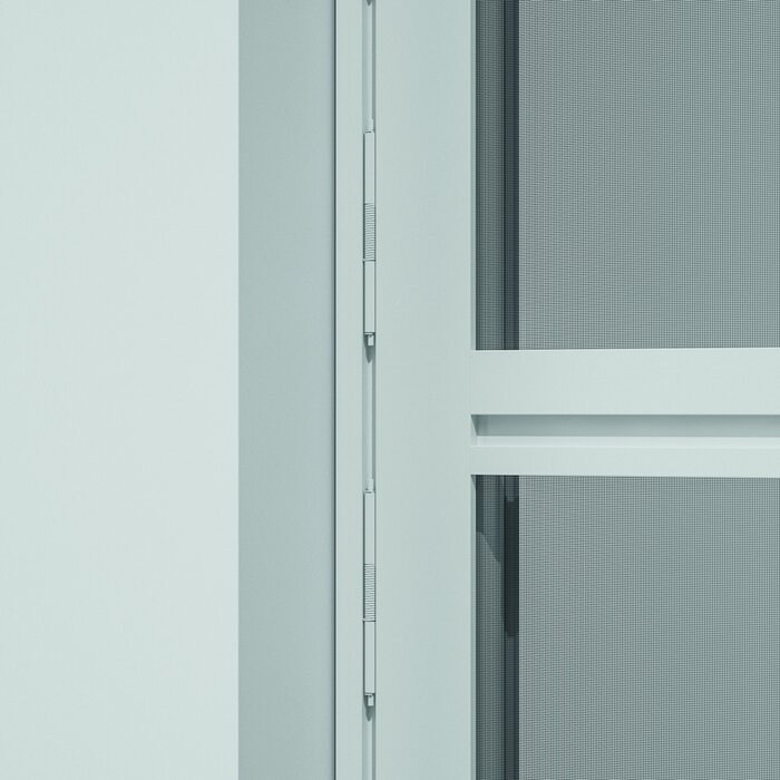 Insektenschutz-Drehtür (RT-B)