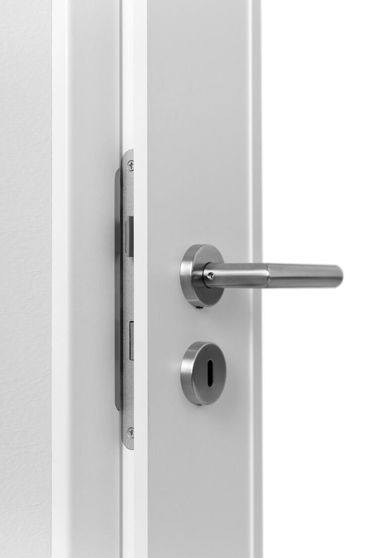 Technik Wohnraumtüren